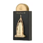 Exclusive Lattafa Art Of Arabia III Eau De Parfum 100ml – Unisex Luxury Fragrance - Image 2
