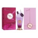 Exclusive Armaf Delights Yum Yum Eau De Parfum 100ml for Women – Sweet Fruity Floral Perfume - Image 3