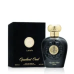 Exclusive Lattafa Opulent Oud EDP 100ml – Unisex Oriental Perfume - Image 2