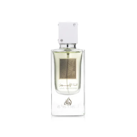 Lattafa Ana Abiyedh Edp 60ml