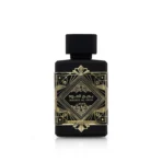 Lattafa Bade'e Al Oud Oud for Glory