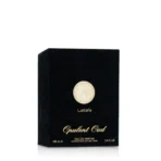 Exclusive Lattafa Opulent Oud EDP 100ml – Unisex Oriental Perfume - Image 3