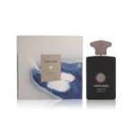 Exclusive Amouage Opus XV King Blue EDP 100ml – Oriental Woody Unisex Perfume - Image 4