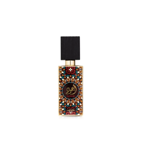 Lattafa Ajwad Edp 60ml