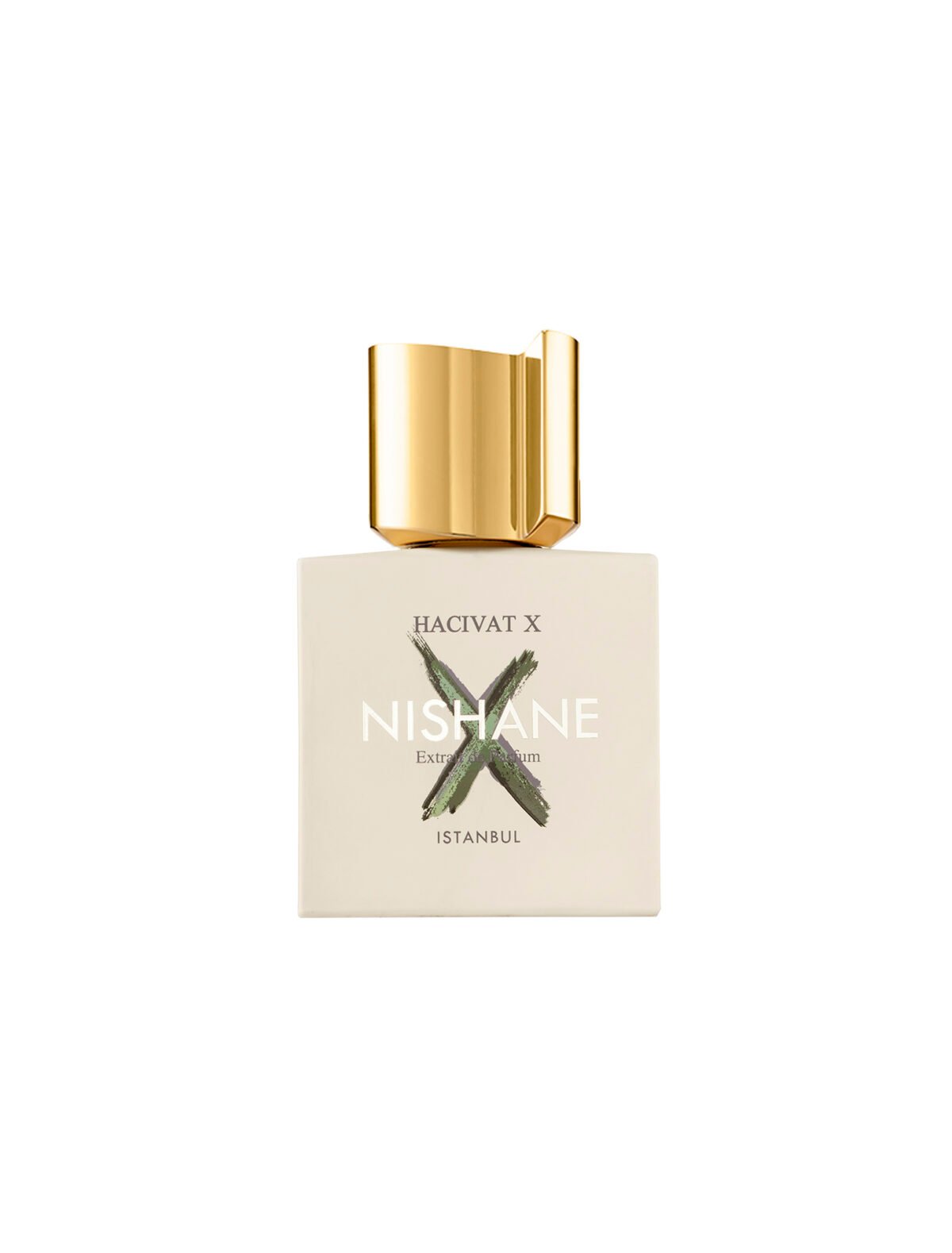 NISHANE HACIVAT X 100ML EXP