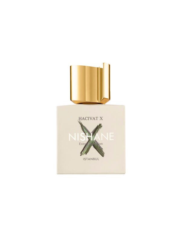 NISHANE HACIVAT X 100ML EXP