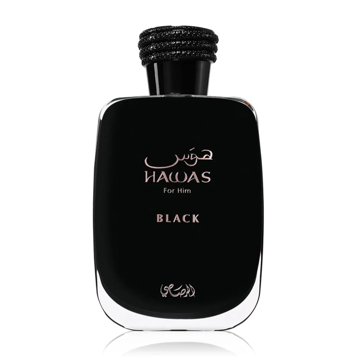 RASASI HAWAS BLACK