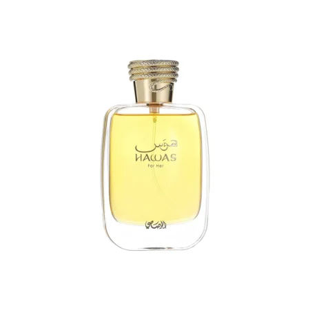 RASASI HAWAS FOR HER