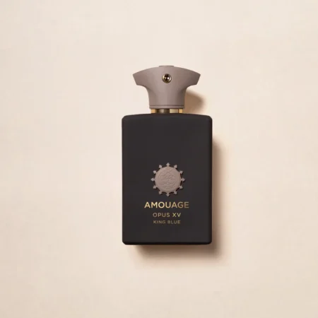 AMOUAGE OPUS XV KING BLUE