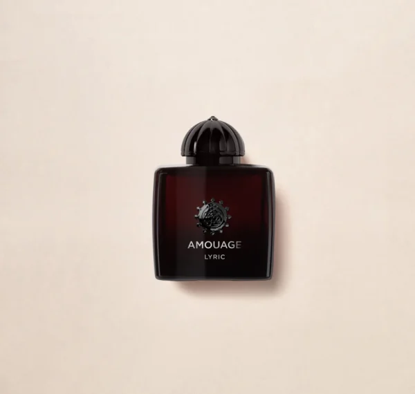 AMOUAGE LYRIC