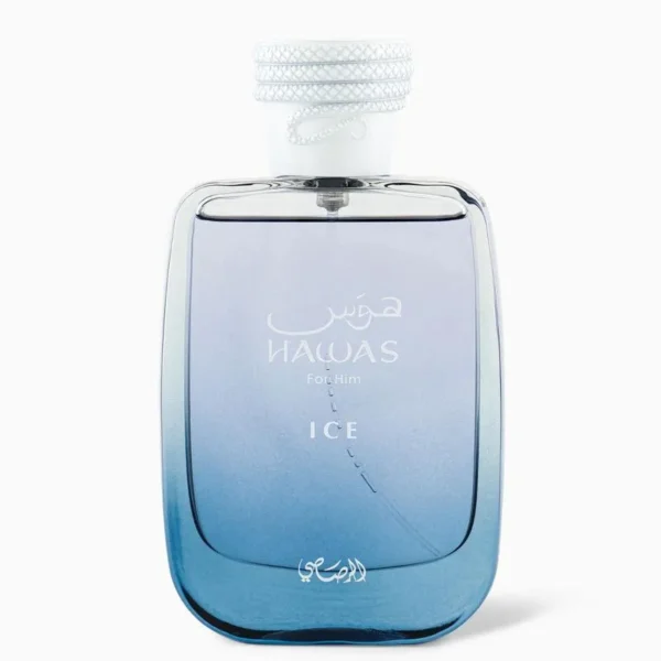 Rasasi Hawas Ice