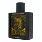 Exclusive Rayhaan Tiger Cal Cologne Edition 100ml EDP – Woody Spicy Fragrance for Men - Image 2