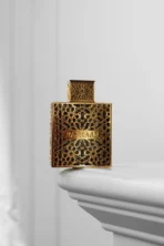 Exclusive Rayhaan Elixir 100ml Eau de Parfum for Men – Oriental Woody Fragrance, Long-Lasting Scent - Image 3