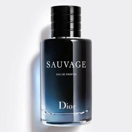 Dior Sauvage Eau de Parfum 100ml