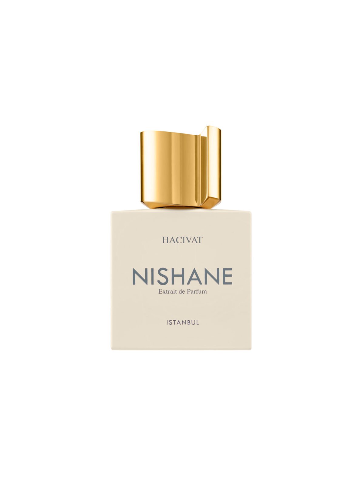 NISHANE HACIVAT 50ML EXTRAIT DE PARFUM