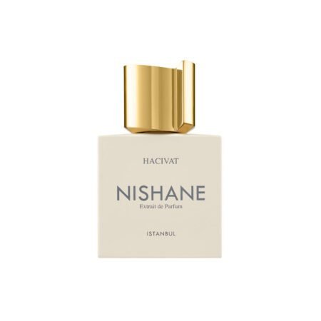 NISHANE HACIVAT 50ML EXTRAIT DE PARFUM