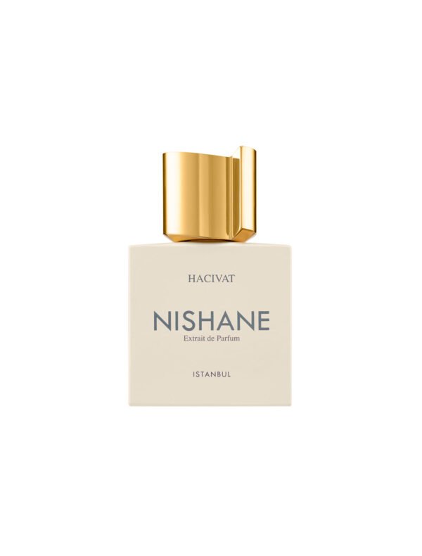 NISHANE HACIVAT 50ML EXTRAIT DE PARFUM