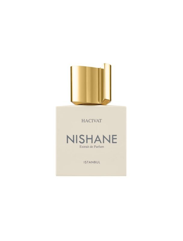 NISHANE HACIVAT 50ML EXTRAIT DE PARFUM