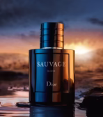 Exclusive Dior Sauvage Elixir – Intense Aromatic Fragrance for Men - Image 4