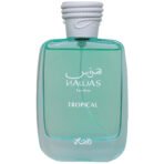 RASASI HAWAS TROPICAL