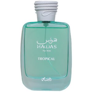 RASASI HAWAS TROPICAL