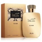Exclusive Rasasi Hawas Elixir Eau de Parfum 100ml | Oriental Vanilla Perfume for Men & Women - Image 4