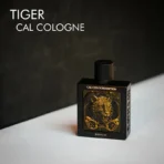 Exclusive Rayhaan Tiger Cal Cologne Edition 100ml EDP – Woody Spicy Fragrance for Men - Image 5
