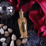 Exclusive Swiss Arabian Rasheeqa Eau de Parfum 50ml for Women | Floral Green Perfume - Image 3