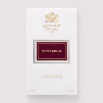 Exclusive Creed Oud Zarian Eau de Parfum 100ml – Luxury Oriental Woody Fragrance with Rare 80-Year Aged Oud - Image 3
