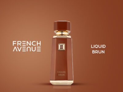 French Avenue Liquid Brun Eau de Parfum