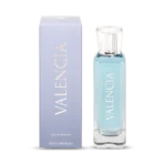 Swiss Arabian Valencia