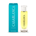 Exclusive Swiss Arabian Casablanca Eau de Parfum 100ml for Women | Oriental Fruity Caramel Fragrance - Image 2