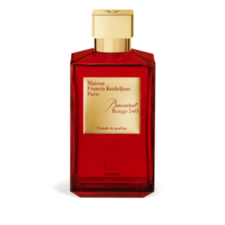 MFK Baccarat Rouge 540 Extrait De Parfum
