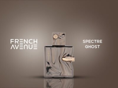 French Avenue Spectre Ghost Eau de Parfum