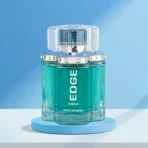 Exclusive Swiss Arabian Edge Intense Eau de Parfum 100ml | Oriental Men’s Fragrance - Image 4