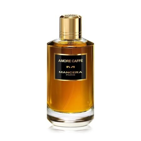 Mancera Amore Caffè Eau de Parfum 120ml