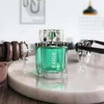 Exclusive Swiss Arabian Edge Intense Eau de Parfum 100ml | Oriental Men’s Fragrance - Image 5