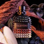 Exclusive Valentino Uomo Born in Roma Coral Fantasy Eau de Toilette 100ml | Woody Aromatic Men’s Fragrance - Image 2