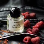 Exclusive Byredo Black Saffron Eau de Parfum | Oriental Spicy Unisex Perfume - Image 4