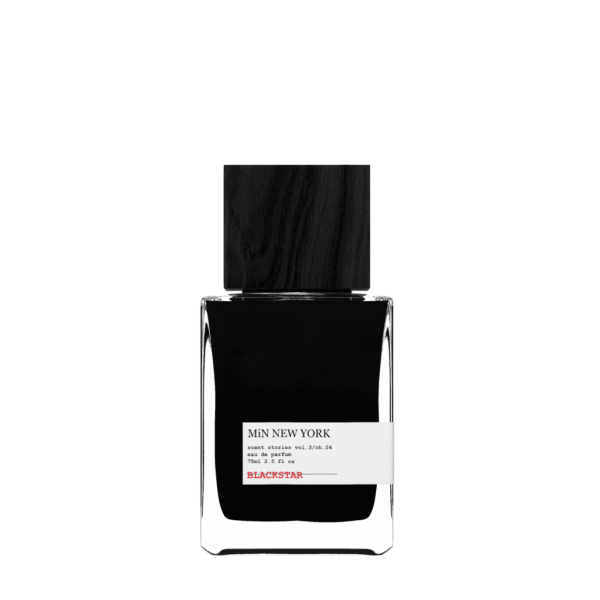 MiN New York Blackstar Eau de Parfum 75ml
