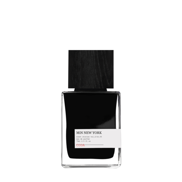 MiN New York Coda Eau de Parfum 75ml