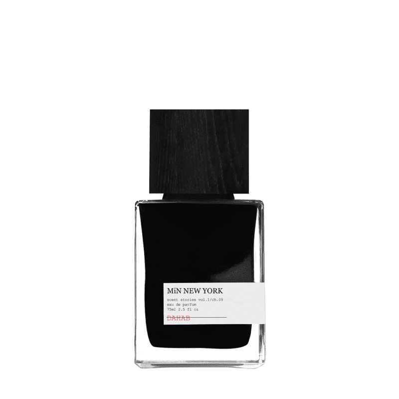 MiN New York Dahab Eau de Parfum 75ml
