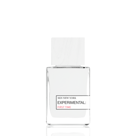 MiN New York First Time Eau de Parfum 75ml