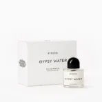 Exclusive Byredo Gypsy Water Eau de Parfum 100ml | Woody Aromatic Perfume for Women & Men - Image 2