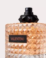 Exclusive Valentino Donna Born in Roma Coral Fantasy EDP 100ml for Women | Floral Fruity Luxury Perfume - Image 3