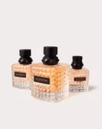Exclusive Valentino Donna Born in Roma Coral Fantasy EDP 100ml for Women | Floral Fruity Luxury Perfume - Image 4