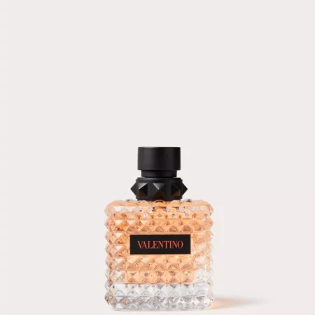 Valentino Donna Born in Roma Coral Fantasy