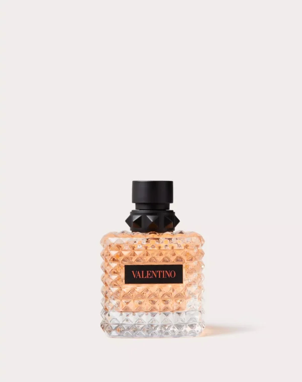 Valentino Donna Born in Roma Coral Fantasy