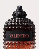 Exclusive Valentino Uomo Born in Roma Coral Fantasy Eau de Toilette 100ml | Woody Aromatic Men’s Fragrance - Image 3