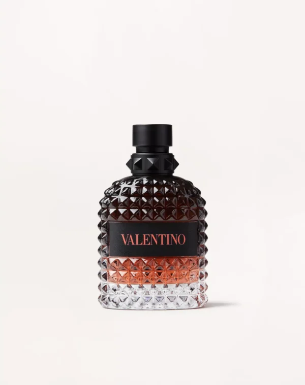 Valentino Uomo Born in Roma Coral Fantasy